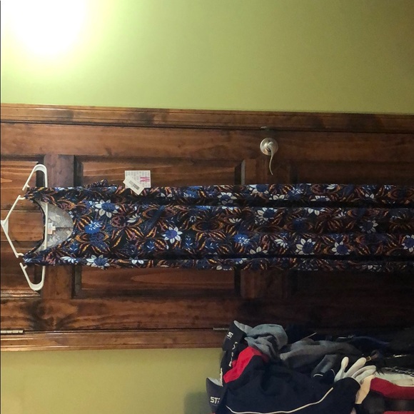 Summer Tank Dress - Picture 5 of 5